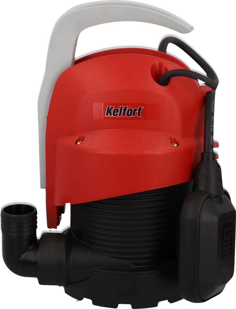 dompelpomp kunststof kelfort-5