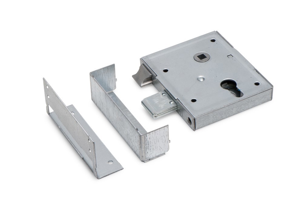 opleg poortslot d&n pc dulimex