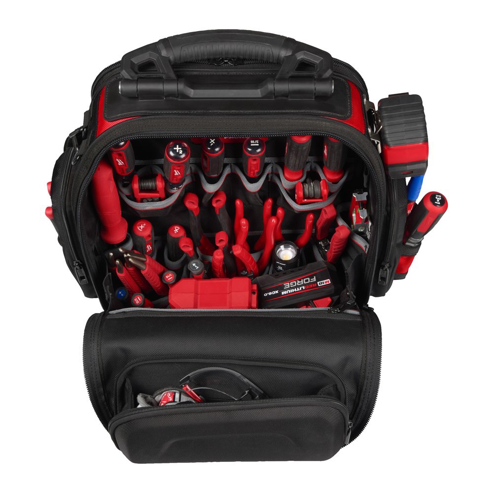 gereedschapstas packout milwaukee-7