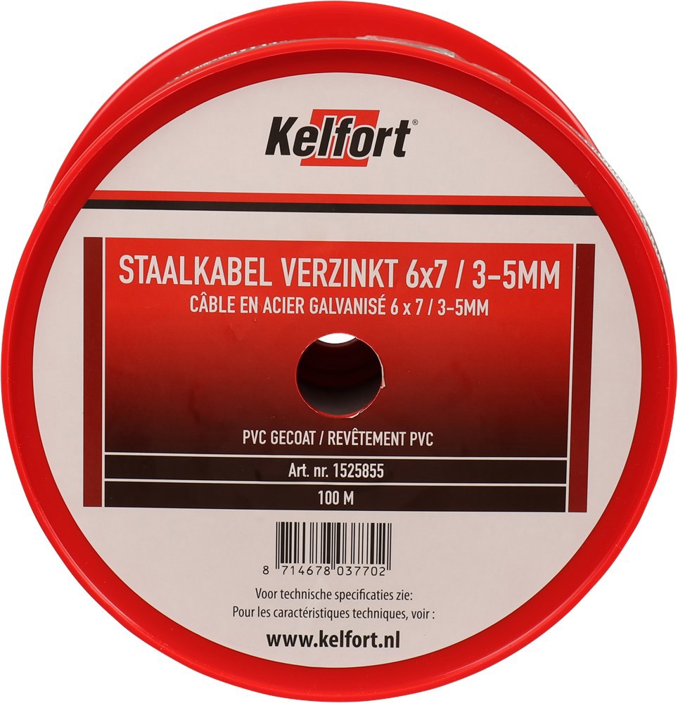 staalkabel elvz met pvc coating kelfort-3