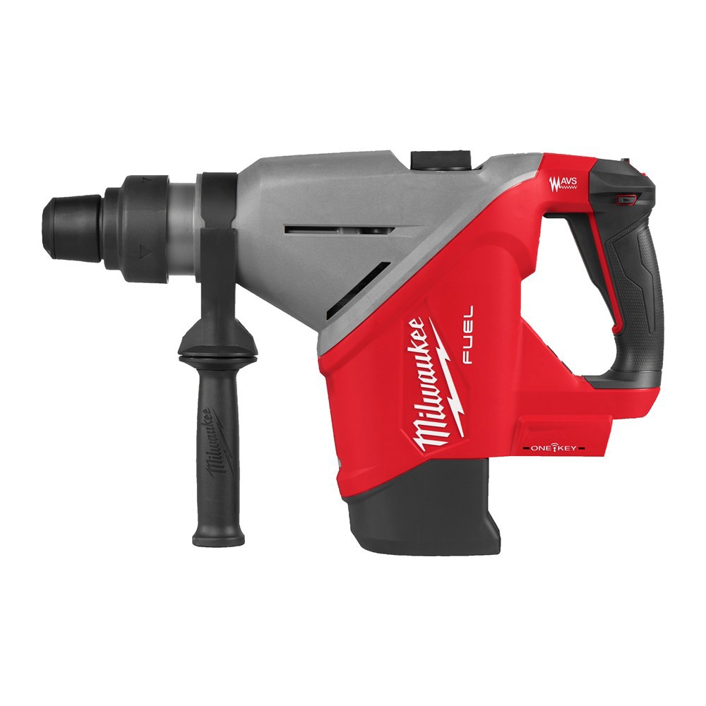 accu combihamer milwaukee sds-max-7