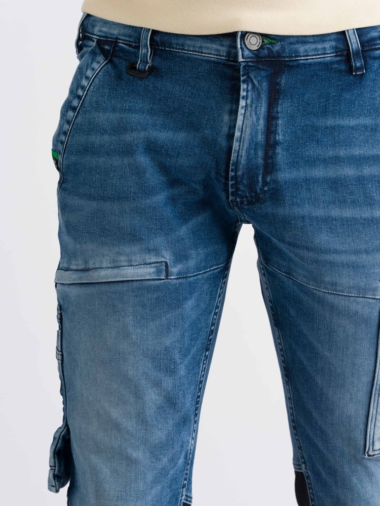 werkspijkerbroek 247jeans-5