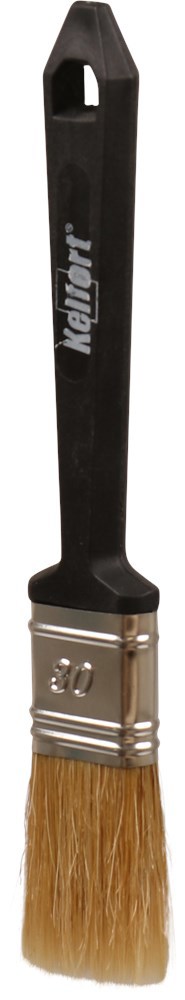 kwast wegwerp plat acryl kelfort-3