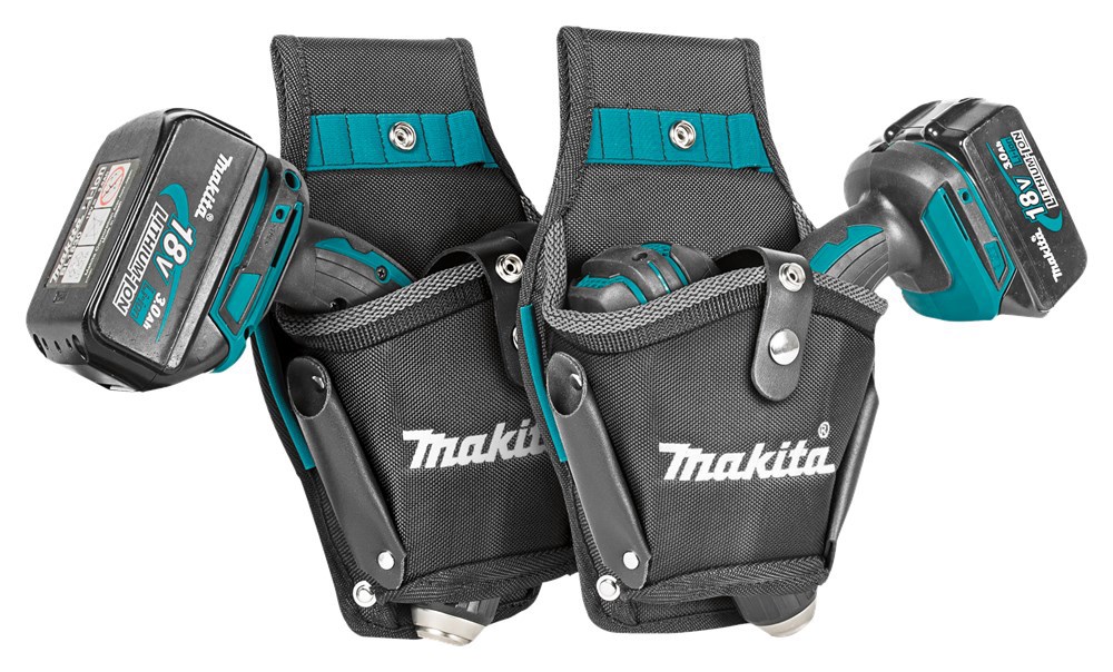 boor-/ schroefmachine houder makita-4