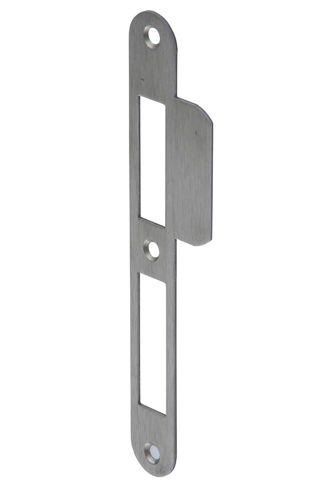 sluitplaat rvs nemef