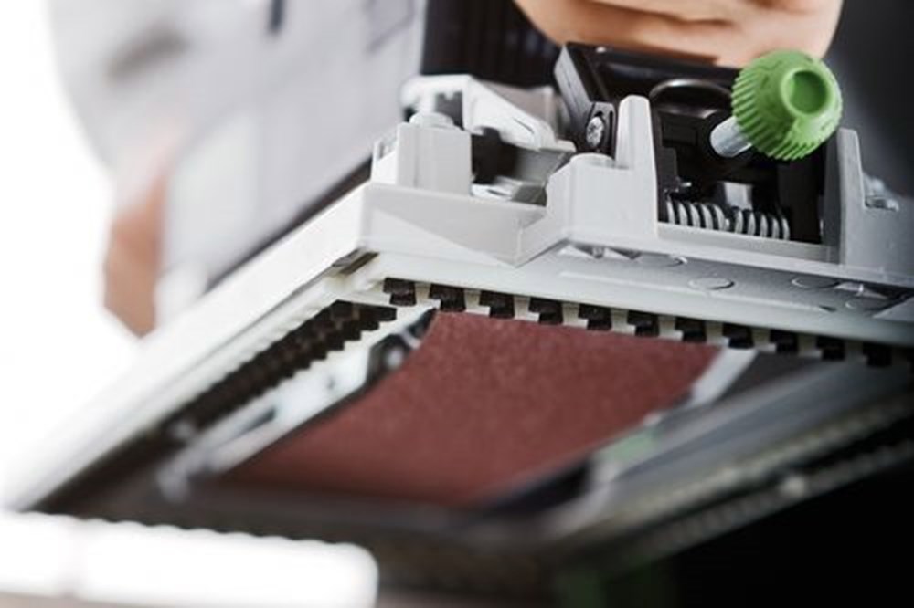 schuurband festool rubin 2-4