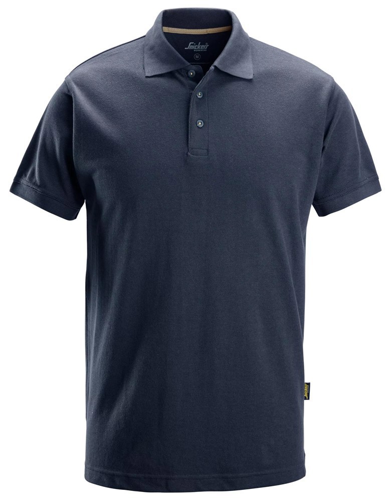 poloshirt classic snickers-7