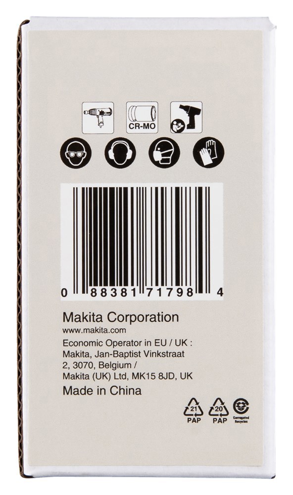 krachtdop vierkant makita-6