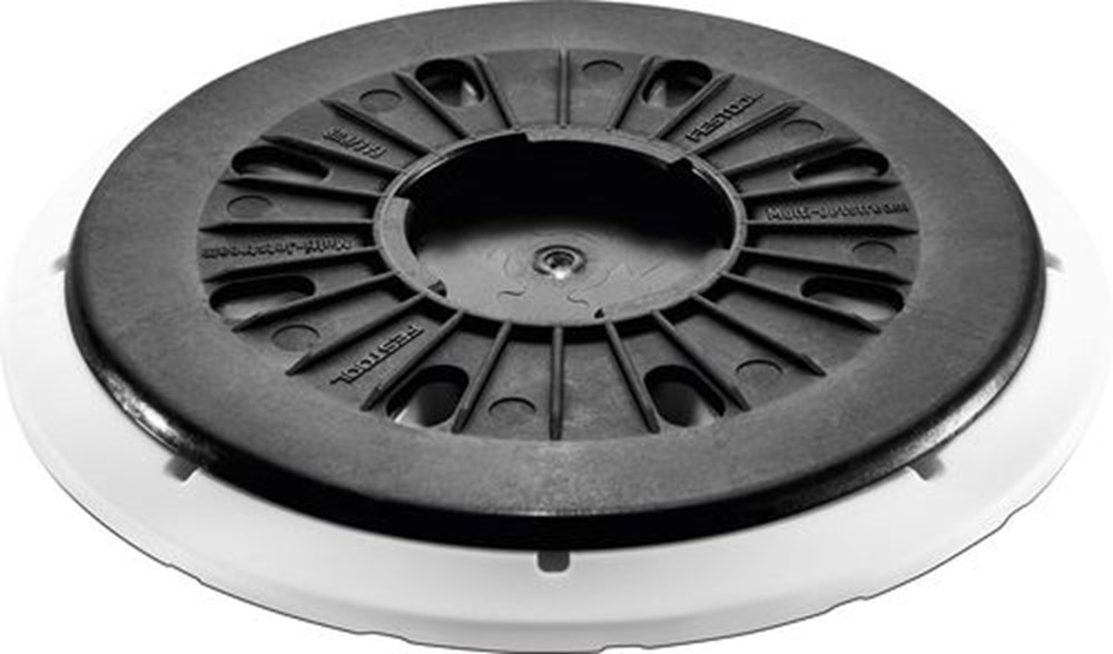 steunschijf stickfix festool