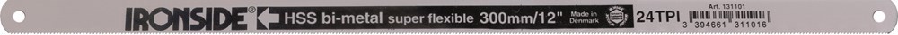 metaalzaagblad hss bimetaal ironside-9