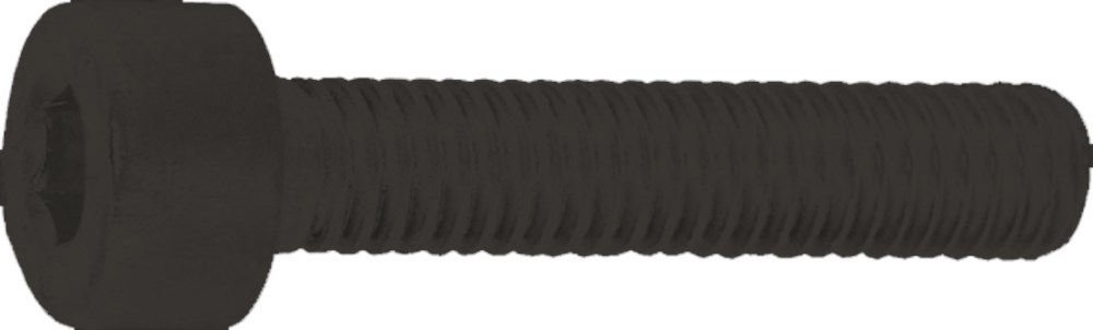 inbusbout gefosfateerd 12.9 kelfort