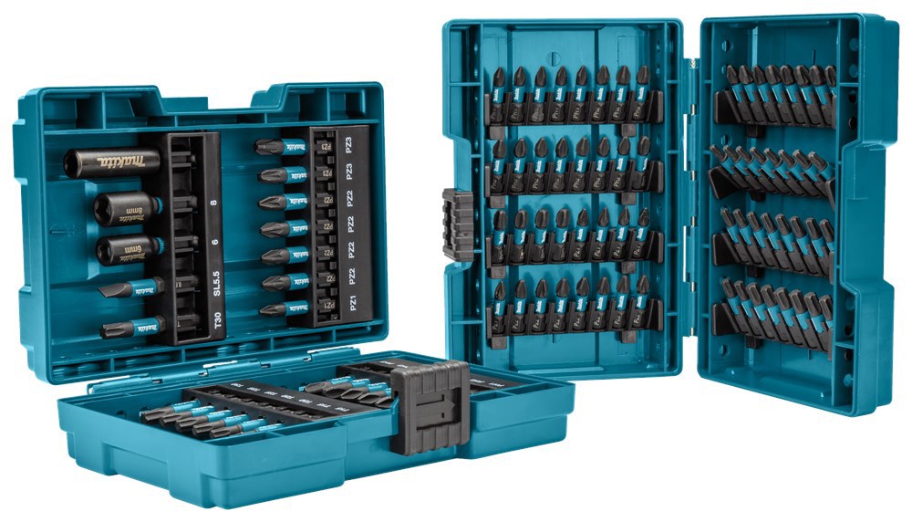 slagschroefbitset makita-5