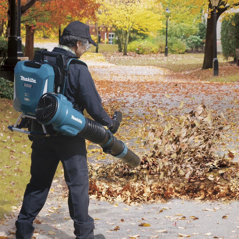 accu rugbladblazer makita-19