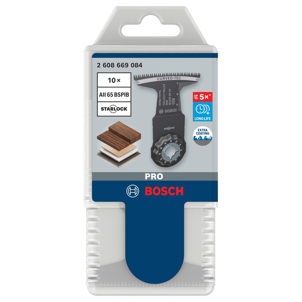 multizaagblad bosch pro-3
