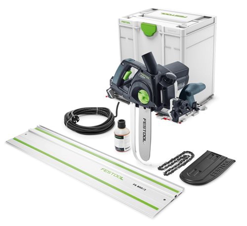 zwaardzaag festool