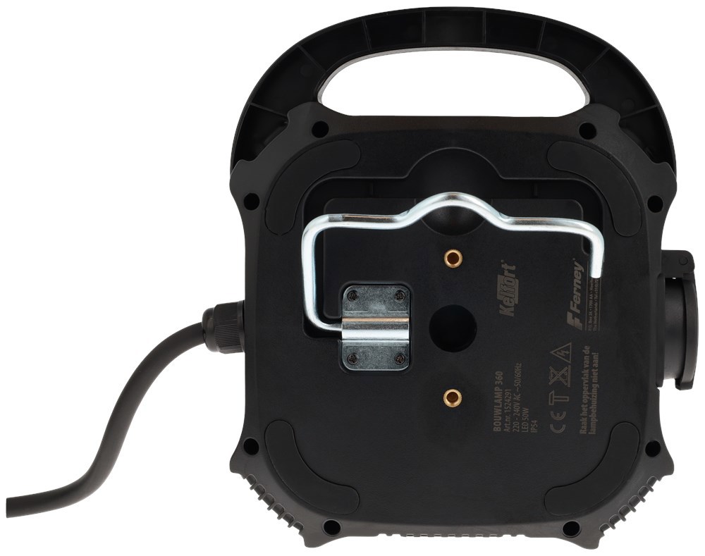 bouwlamp led klasse I kelfort-4