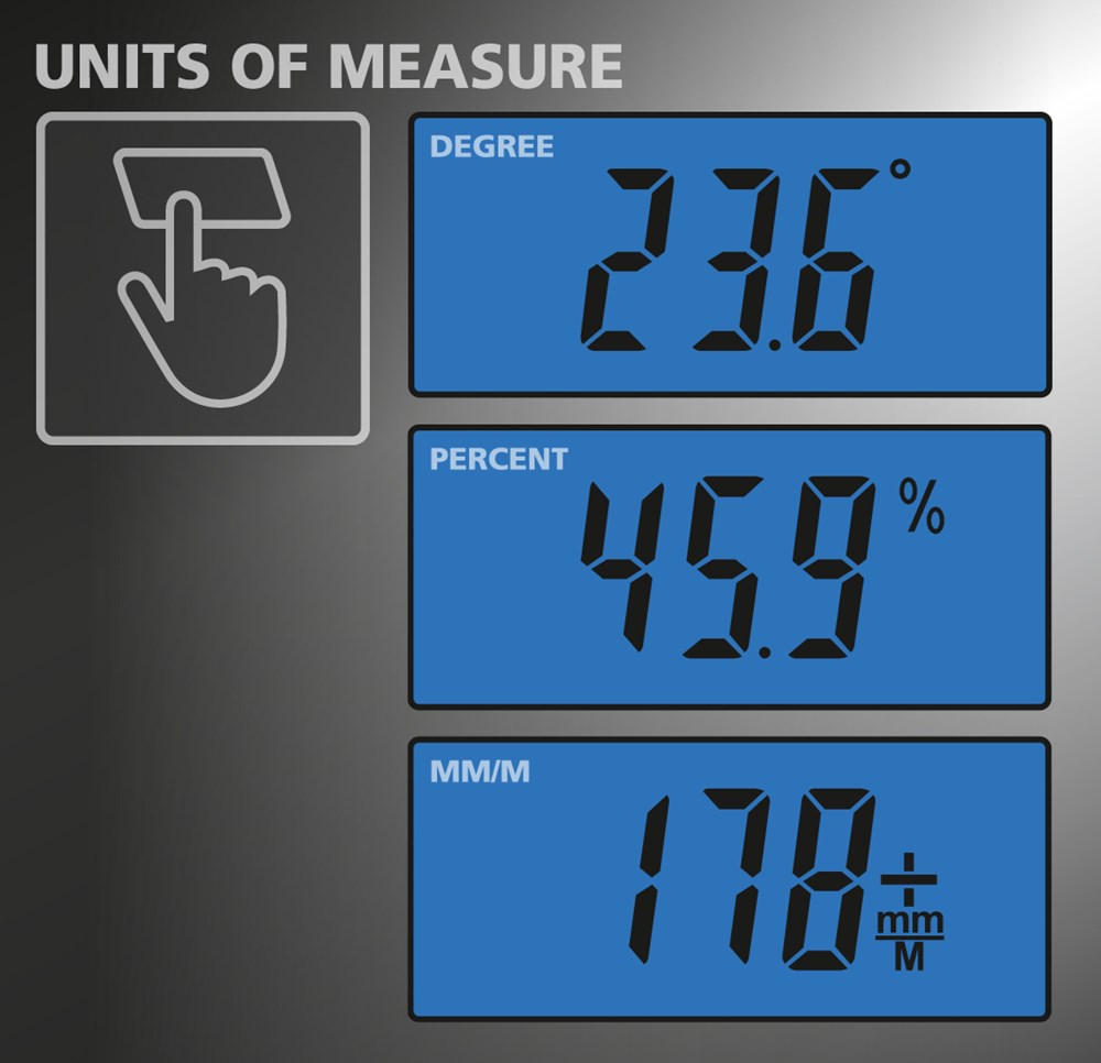 waterpas digitaal laserliner-7