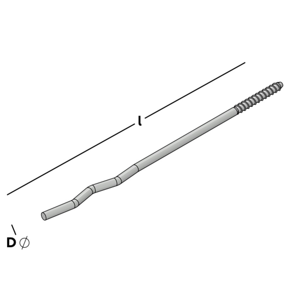 uni-boorspouwanker thvz(vd)-3