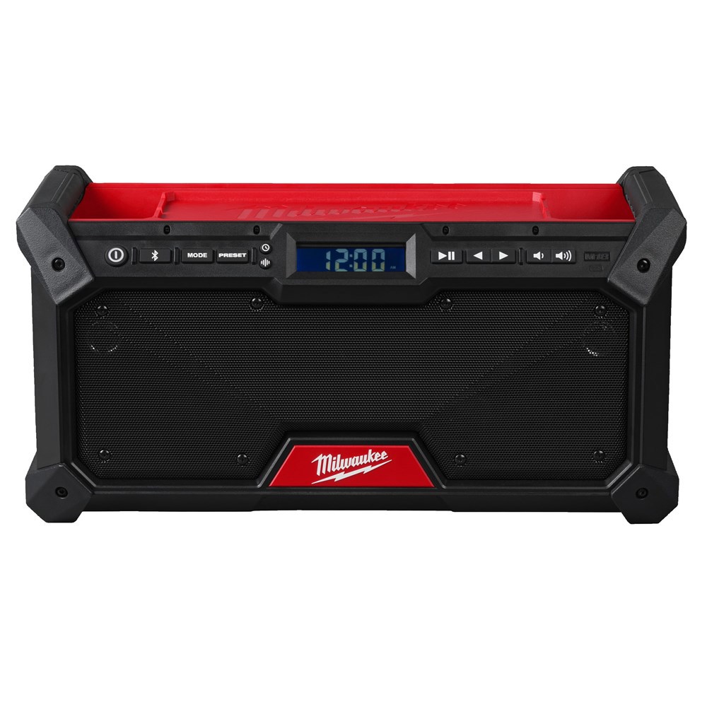 Accu Bouwradio Milwaukee - M18RADDAB+G2-0 18.0V