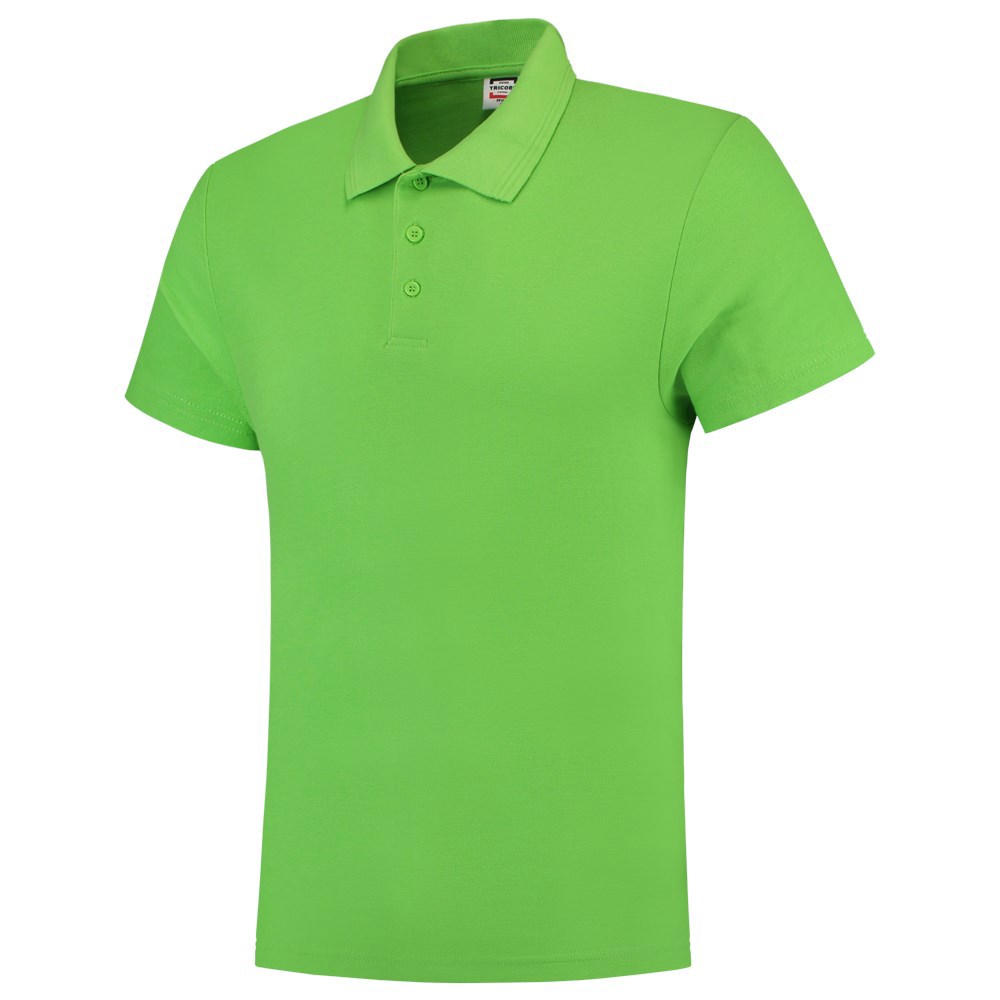 Poloshirt Tricorp - 201003 LIME L