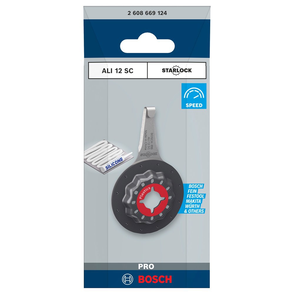 snijmes bosch pro-3