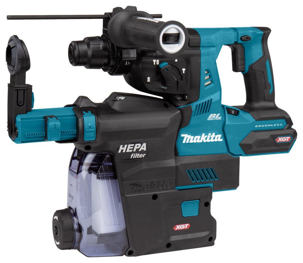 accu combihamer makita sds-plus