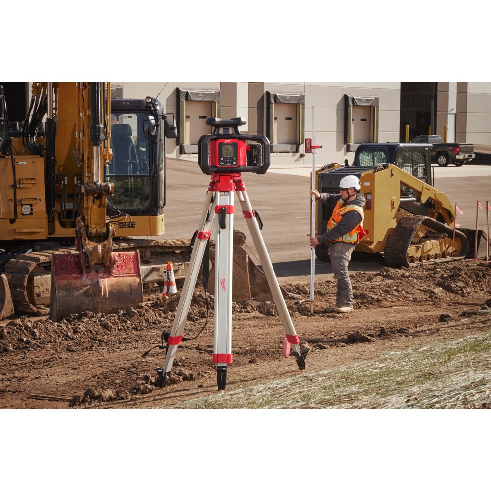accu rotatielaser rood milwaukee-11