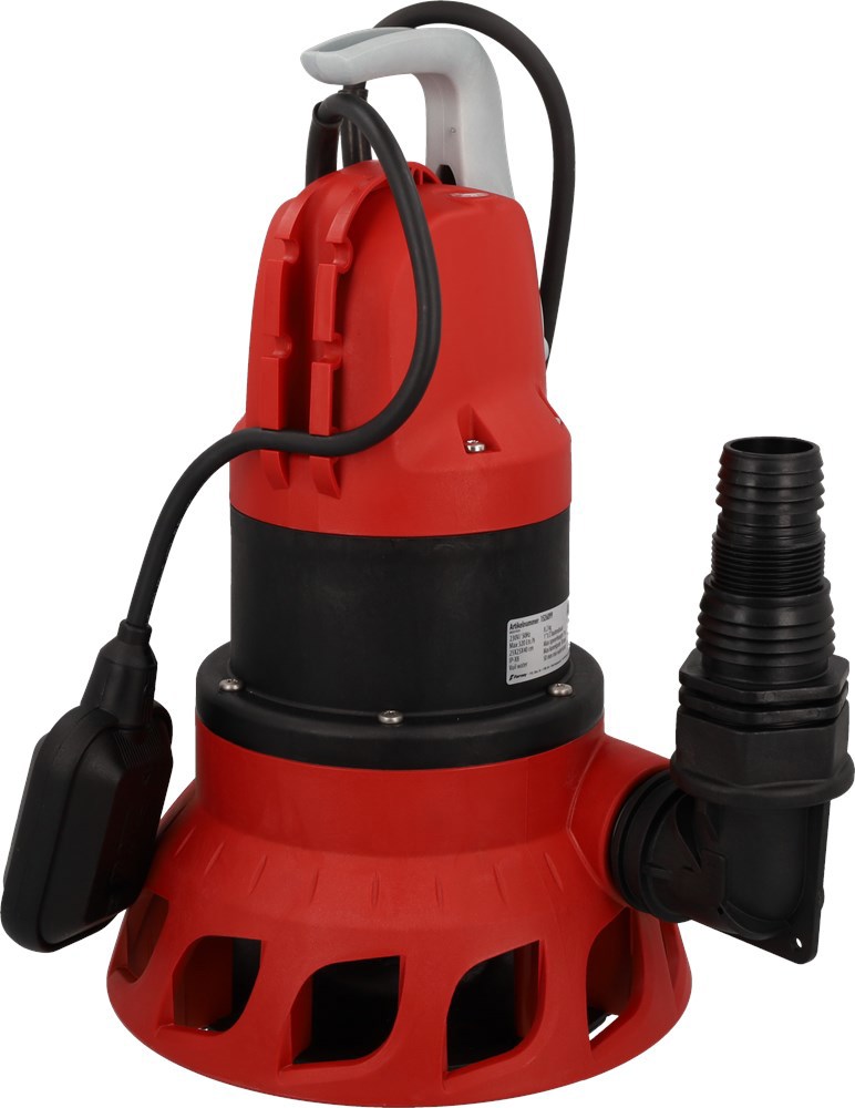 dompelpomp kunststof kelfort-4