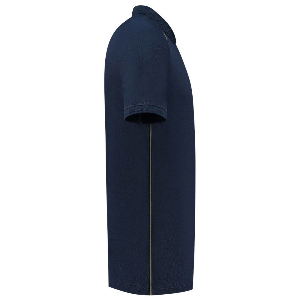 poloshirt bicolor accent tricorp-6