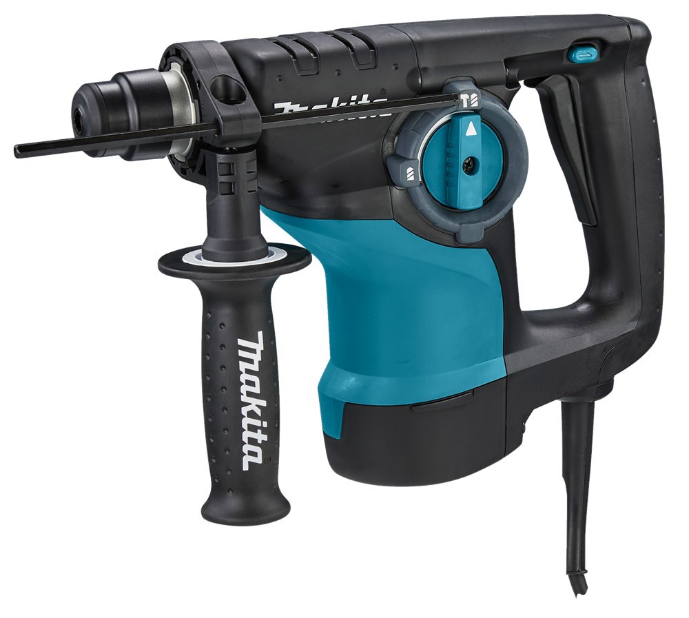 boorhamer makita sds-plus-3