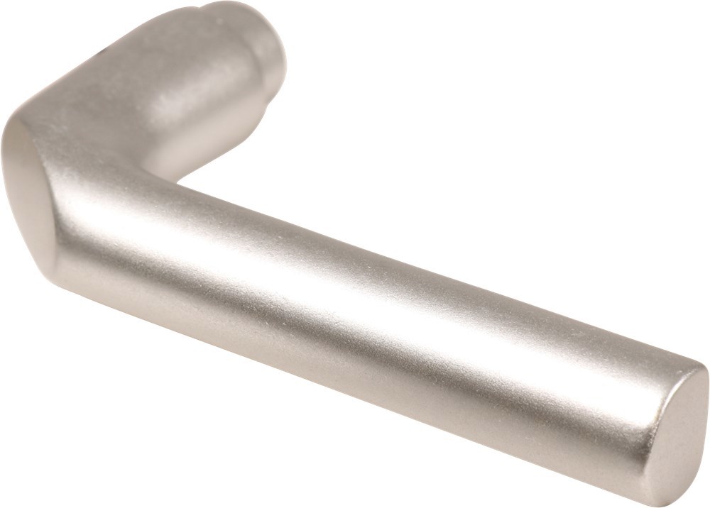 deurkruk gatdeel aluminium f1 oxloc-4