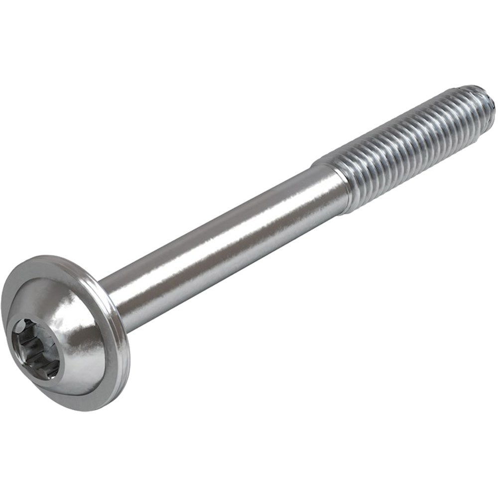 Borgschroef Zink-Nikkel Sherpa - S-SERIE 3.0X20MM T10