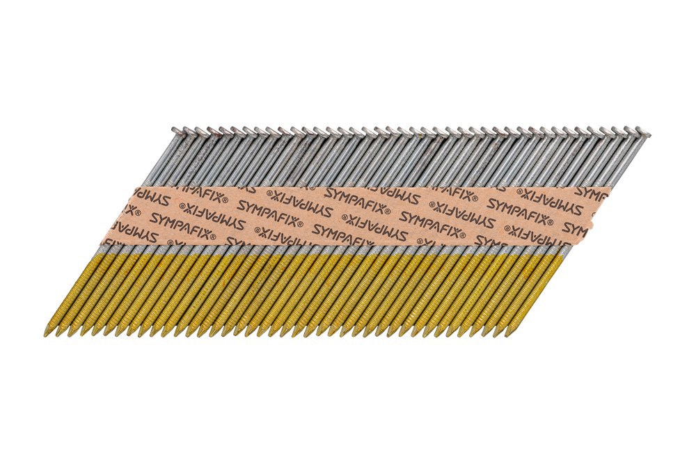 D-kopnagels schuin ring elvz sympafix