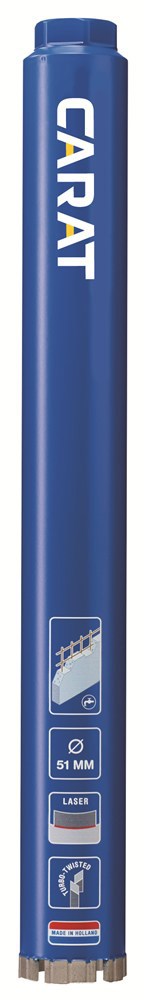 diamantboor nat carat laser beton master-3