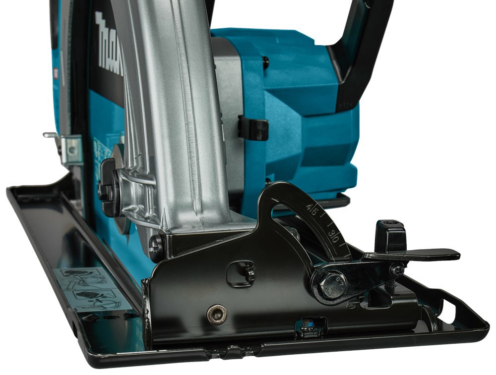 accu cirkelzaagmachine makita 415mm-12