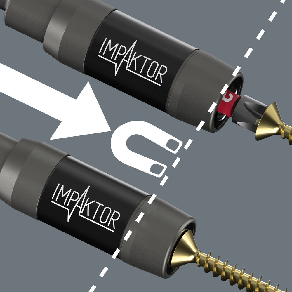 schroefbithouder magnetisch wera-4