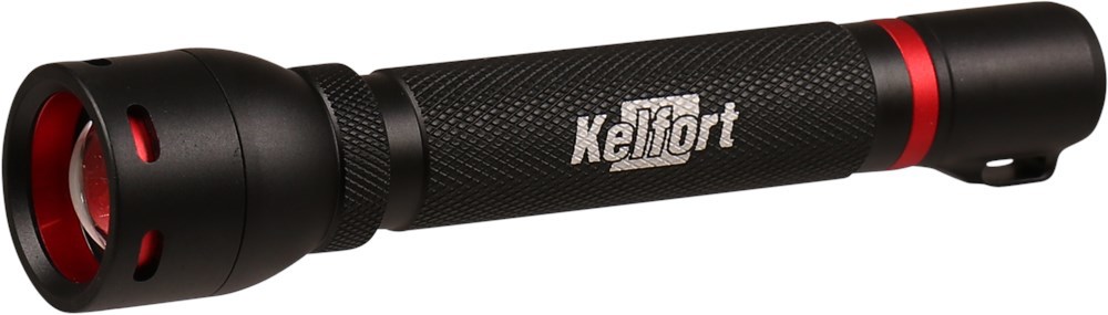 Zaklamp Led Kelfort - 3W / 160Lm / IPX4