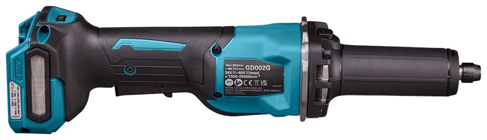 accu rechte slijper makita 43mm-5