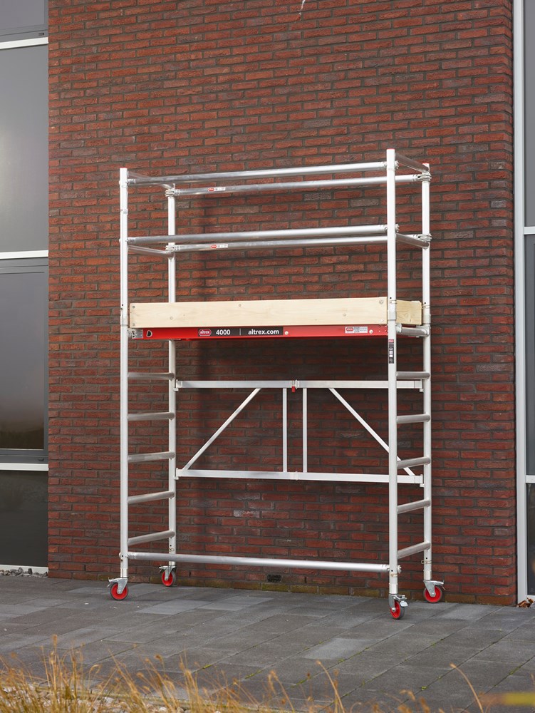 vouwsteiger aluminium houtdeck altrex-9