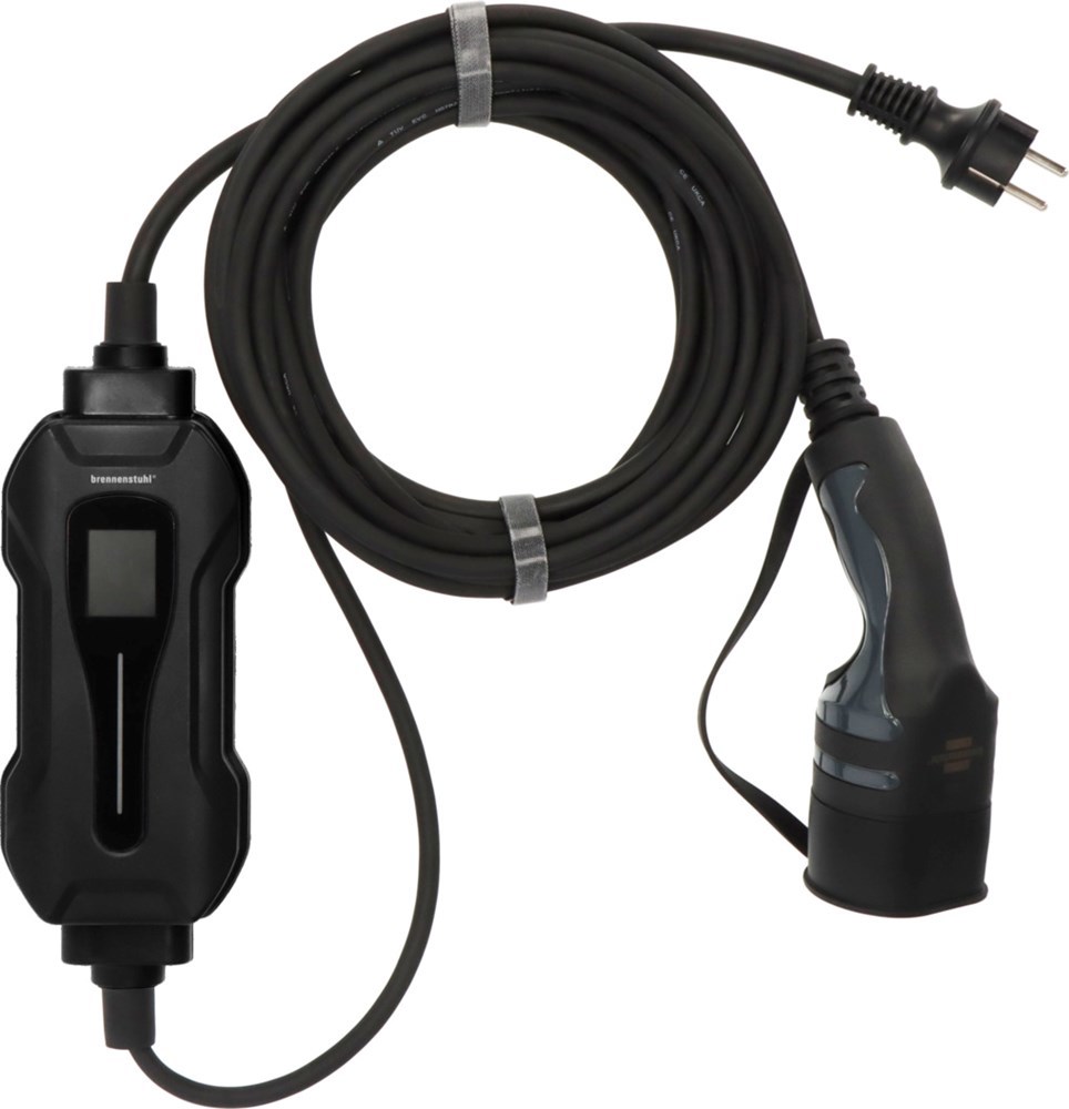 laadkabel voor auto brennenstuhl