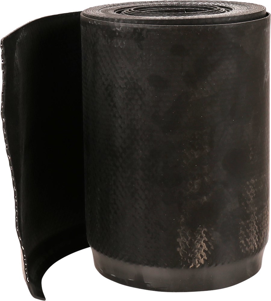 loodvervanger epdm zwart kelfort-5