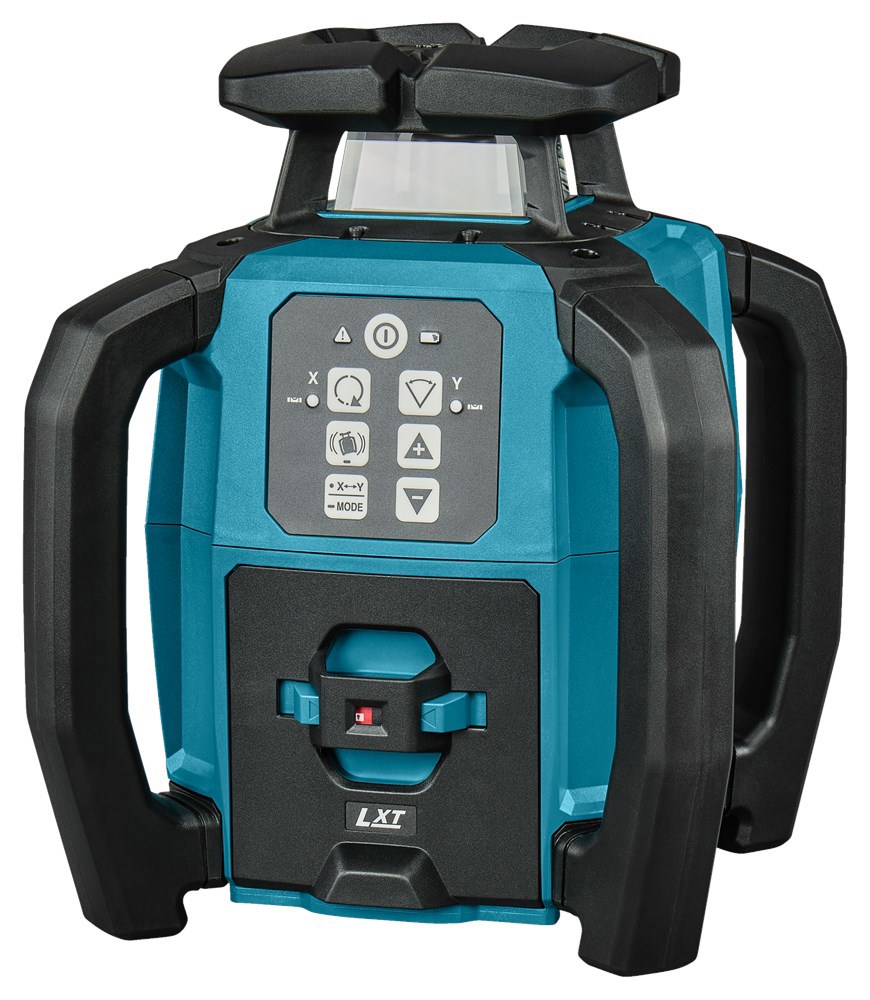 rotatielaser groen makita-17