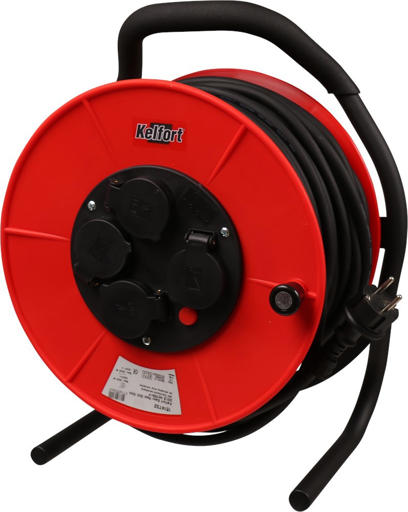 kabelhaspel neopreen kelfort-3