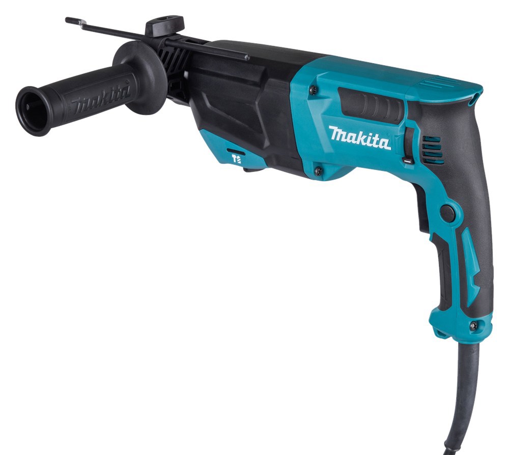 boorhamer makita sds-plus-3
