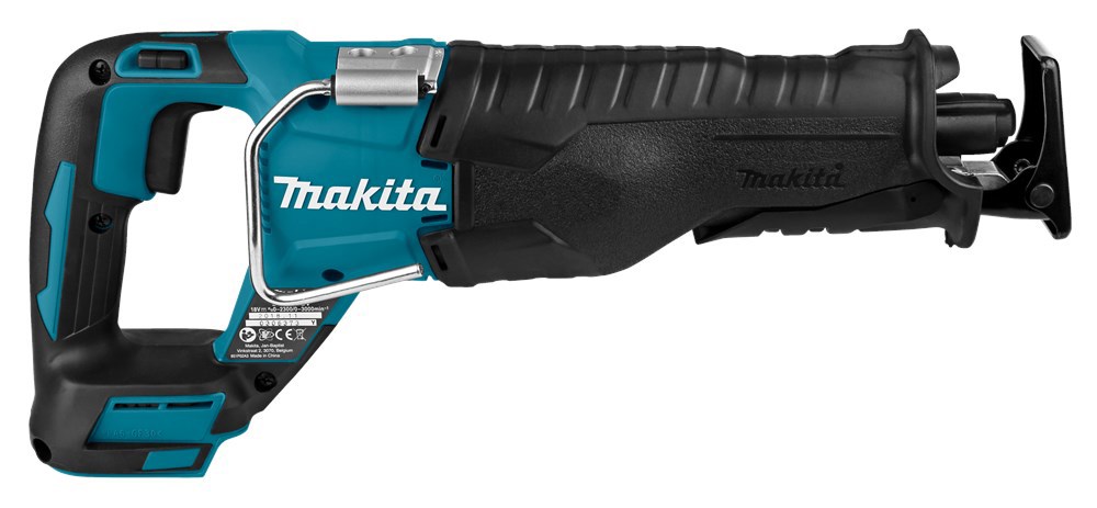 accu reciprozaagmachine makita-7