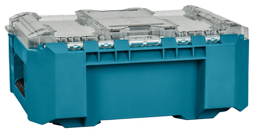 gereedschapskist maktrak makita-7