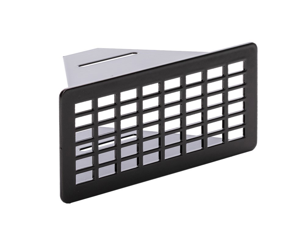 voorzet renovatierooster rvs tilmar