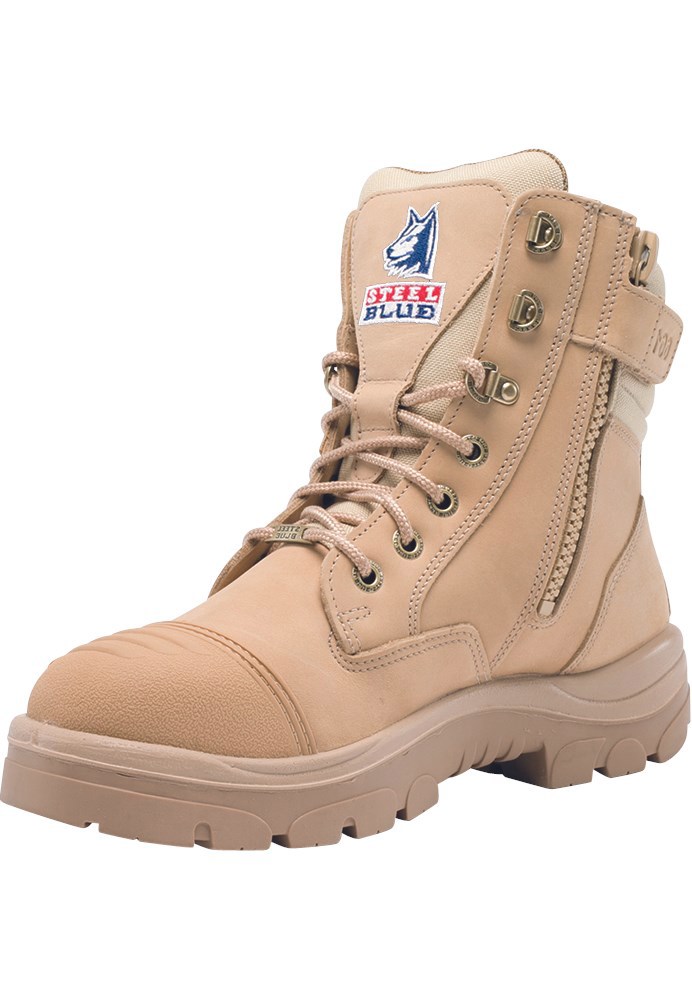 veiligheidsschoenen steel blue-7