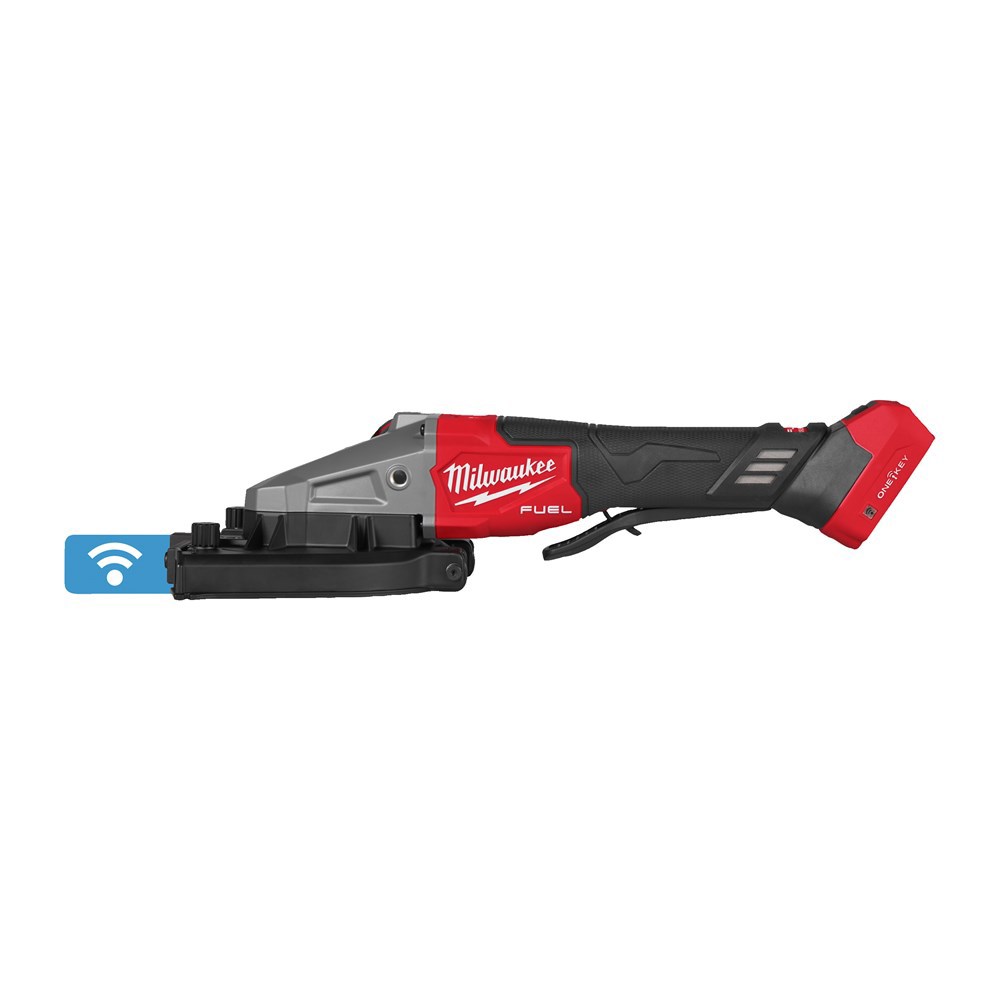 Accu Draadeindschaarmachine Milwaukee - M18 FRBCO32-0X 18.0V