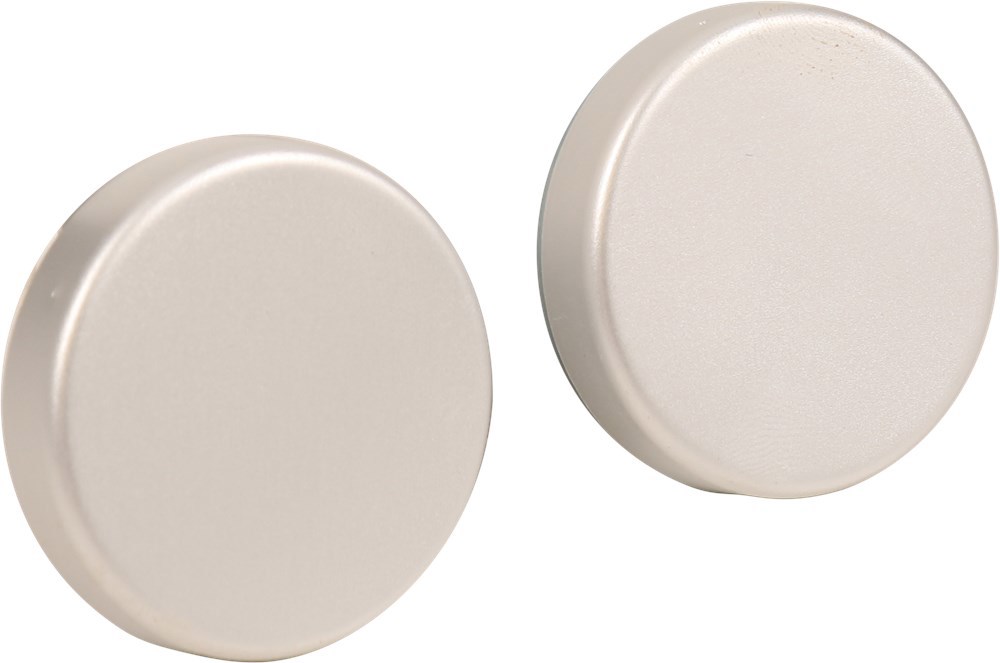 blindrozet aluminium f1 oxloc